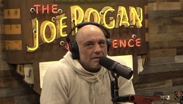 Rogan: They said they released the Epstein files, but what did they release? The whole thing is weird. Guest: It feels like it's been drowned out by everything else has been going on with the ICE shooting. Rogan: I think some of that's on purpose