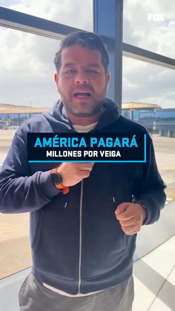 🚨 ATENCIÓN AMERICANISMO 🚨 El Juan Carlos Ibarrarán tiene los detalles sobre la posible llegada de Raphael Veiga al América. ¿Cuánto pagarían las águilas? 🦅