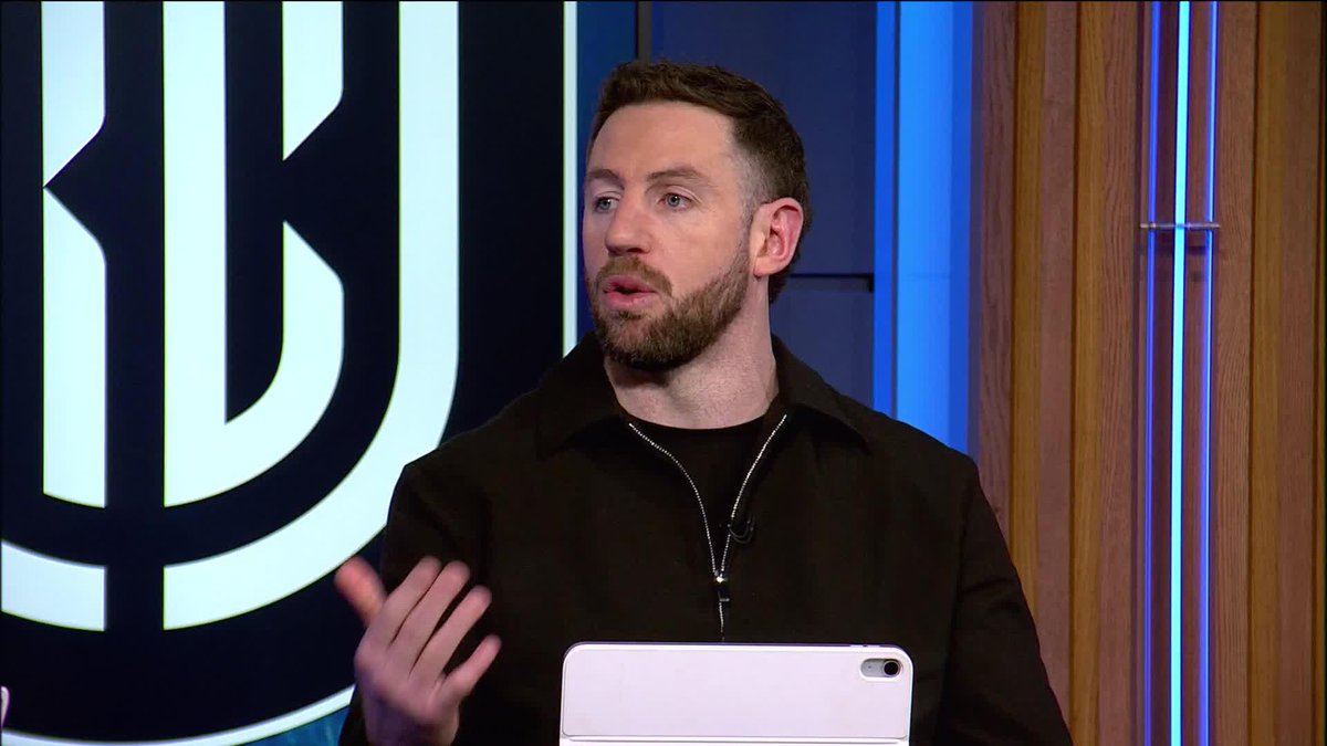 "[After] chatting to a lot of the boys in the Ospreys changing room, they got told on Tuesday the club will cease to be alive in 18 months" 🗣️ Alex Cuthbert and Darren Cave unpack a tough week for Welsh rugby 🏴󠁧󠁢󠁷󠁬󠁳󠁿