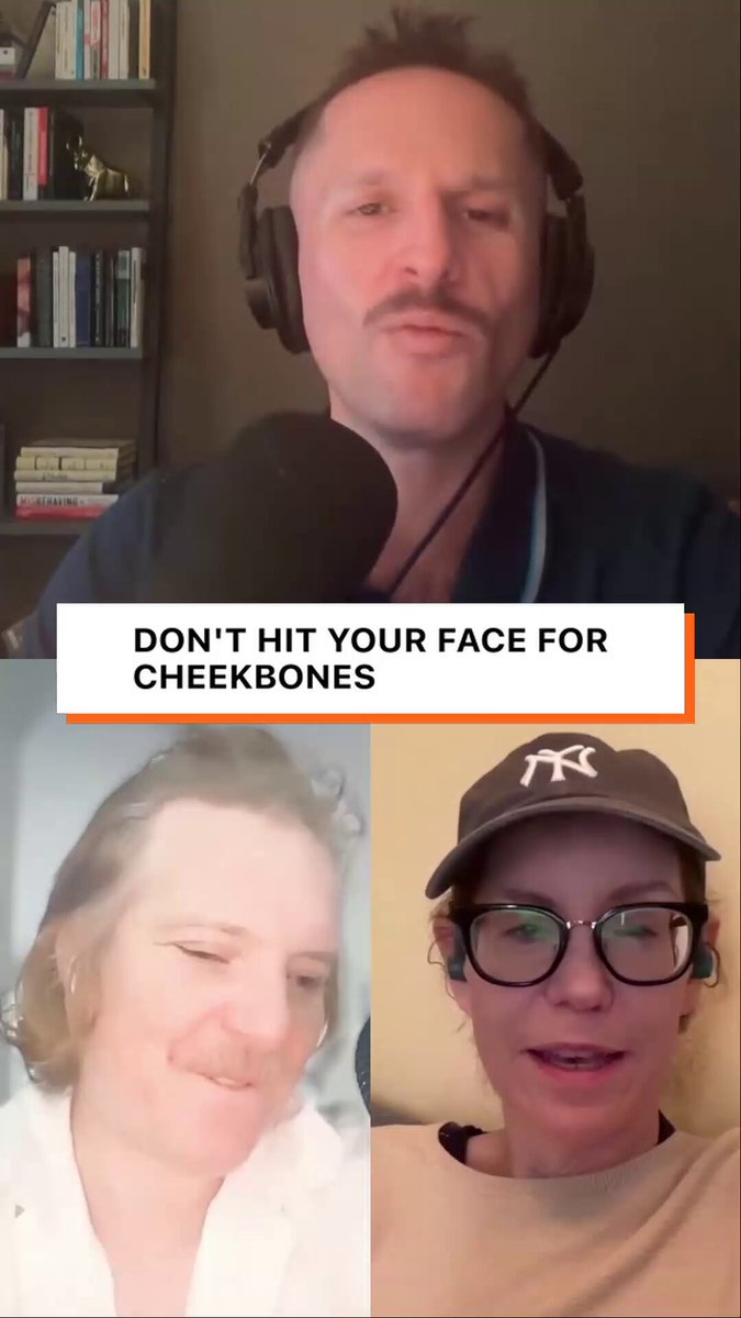 In which three middle-aged centrists try to make sense of "Clavicular" and "looksmaxxing" (for more go to