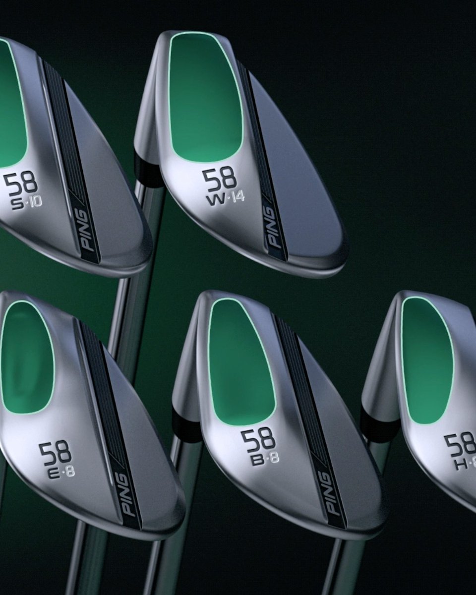 What’s the best grind for your game and how should you gap your wedges? Hear more about WebFit Wedge and let the algorithms do the work. Get started: