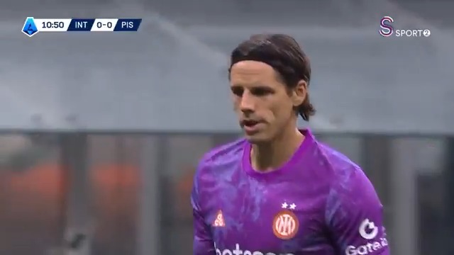 😱😱 GOL | Inter 0-1, Pisa, 11' Stefano Moreo GOL | Inter 0-2, Pisa, 23' Stefano Moreo