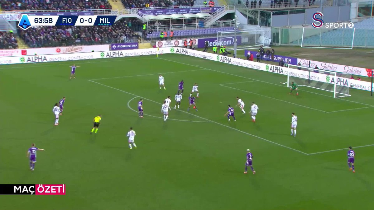 😳 23' Inter 0-2 Pisa S Sport Plus 📲 Sporun Ev Sahibi S Sport Plus! 𝗔𝗥𝗘𝗡𝗔𝗬𝗟 koduyla yıllık üyelikte özel indirimden faydalan! 🎉 👉 #işbirliği