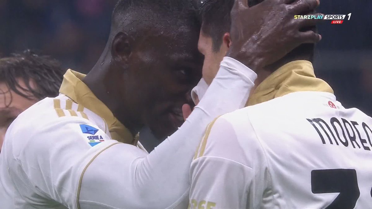 جنوووووووووووووون!!!!! جنووووون في الكالتشيو!!!!! فريق بيزا يتقدم على انتر بهدفين الآن!!!!! 🤯😱