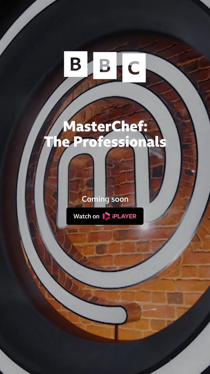 New judge, new kitchen, new chefs 🧑‍🍳 #MasterChef: The Professionals returns soon 👀