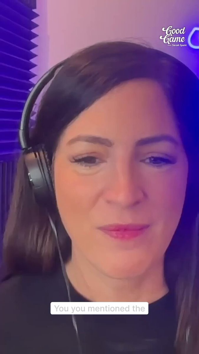4x Olympic hockey medalist ⁦Angela Ruggiero⁩ shares how she plans to call hockey at the Milan Cortina Games so fans both old and new enjoy the broadcast. Listen to the full interview: