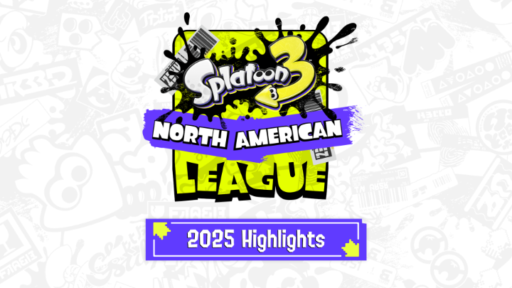 Relive the highlights from the first season of the Splatoon 3 North American League! What was your favorite moment? Check out the full season here:
