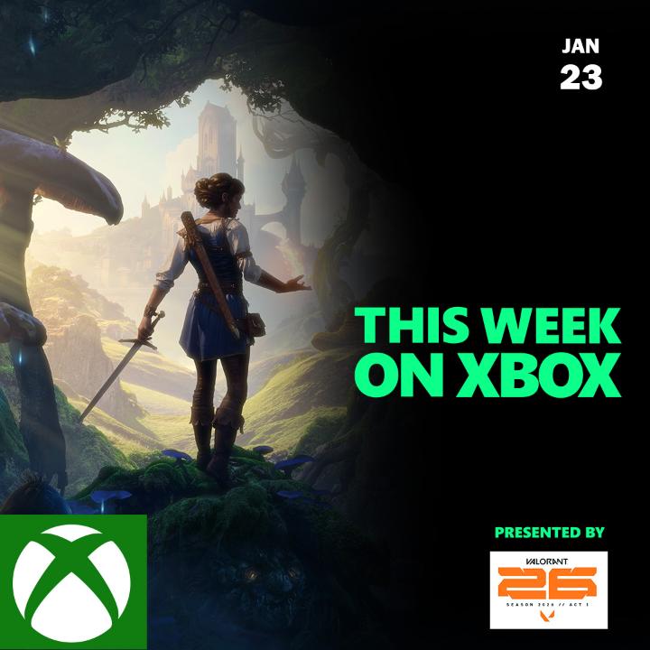 We're hitting rewind on Developer_Direct ⏪ Catch the full recap on This Week on Xbox: