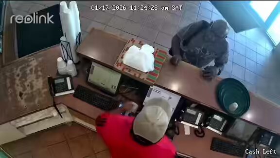 Why do they escalate everything for no reason?
