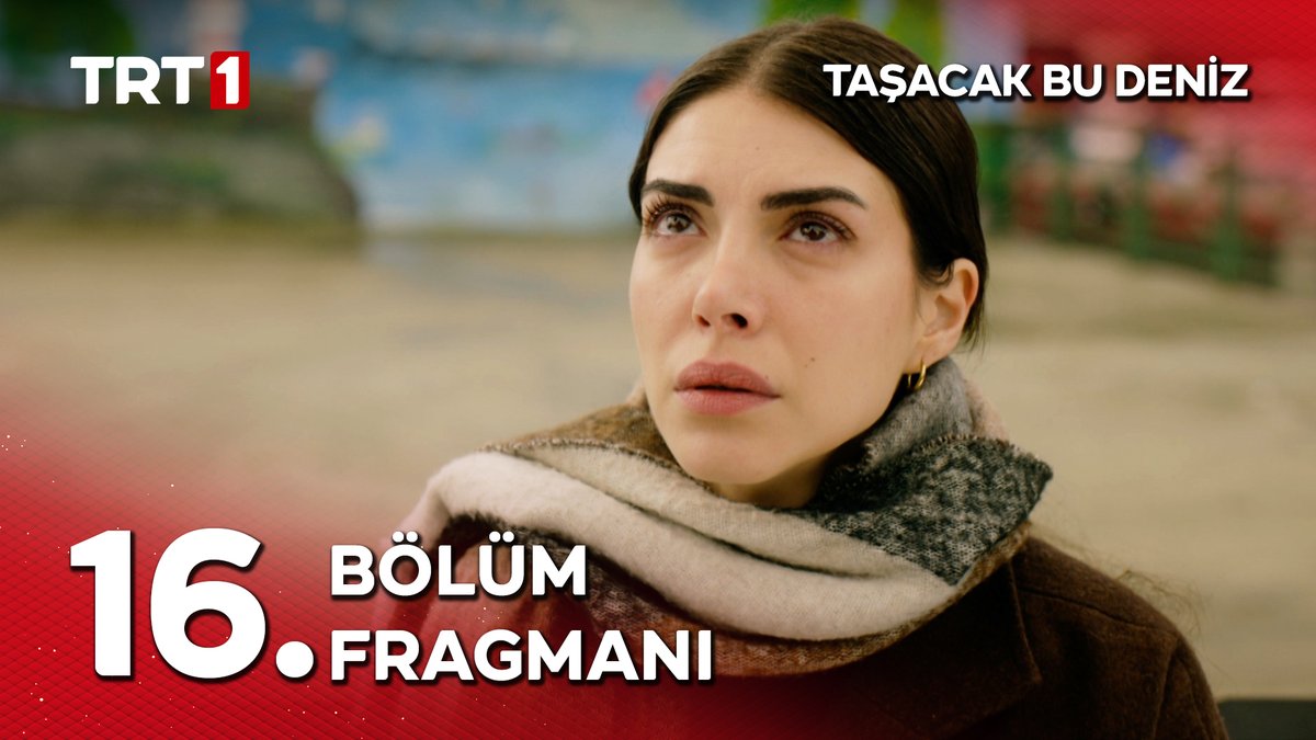 "Siz beni yaktınız, ben de sizi yıkacağım!” Taşacak Bu Deniz 16. bölüm 1. fragman yayında! 📺 #TaşacakBuDeniz yeni bölümüyle cuma 20.00’de TRT 1’de. Taşacak Bu Deniz
