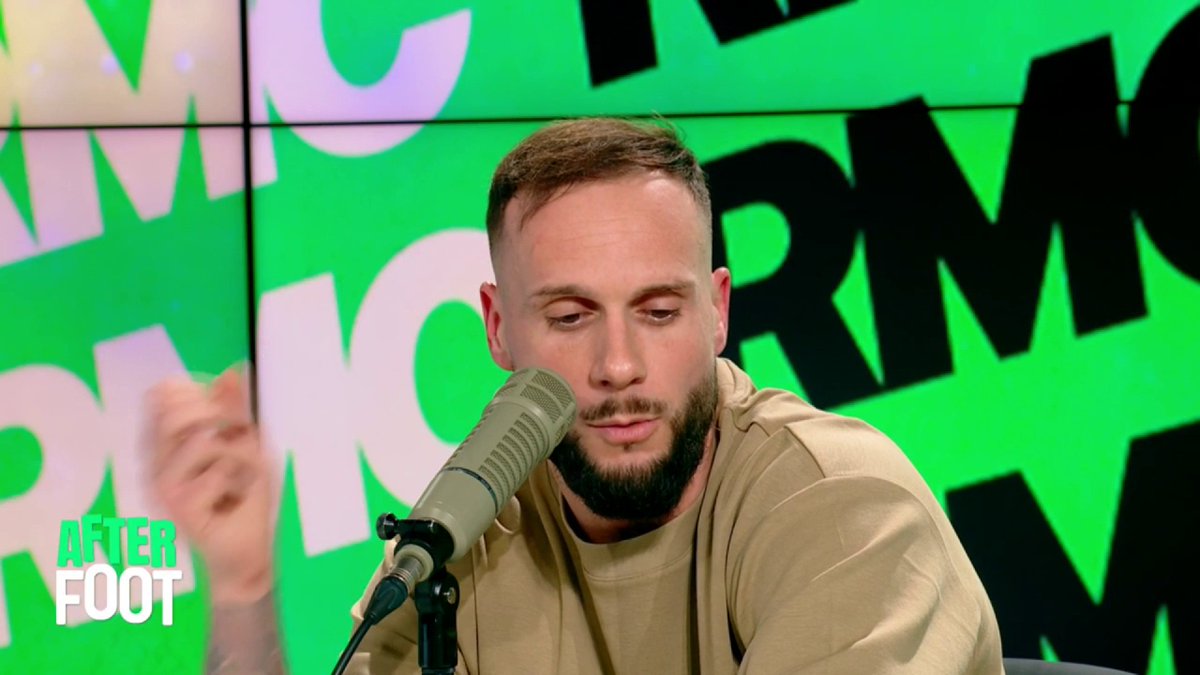 Paris décevant à Auxerre ? 🗣️ Maxime Chanot : "Le contenu ne m'a pas impressionné. Contrairement au début de saison, je ne pense plus que l'équipe B du PSG soit capable de remporter ce championnat." #RMCLive