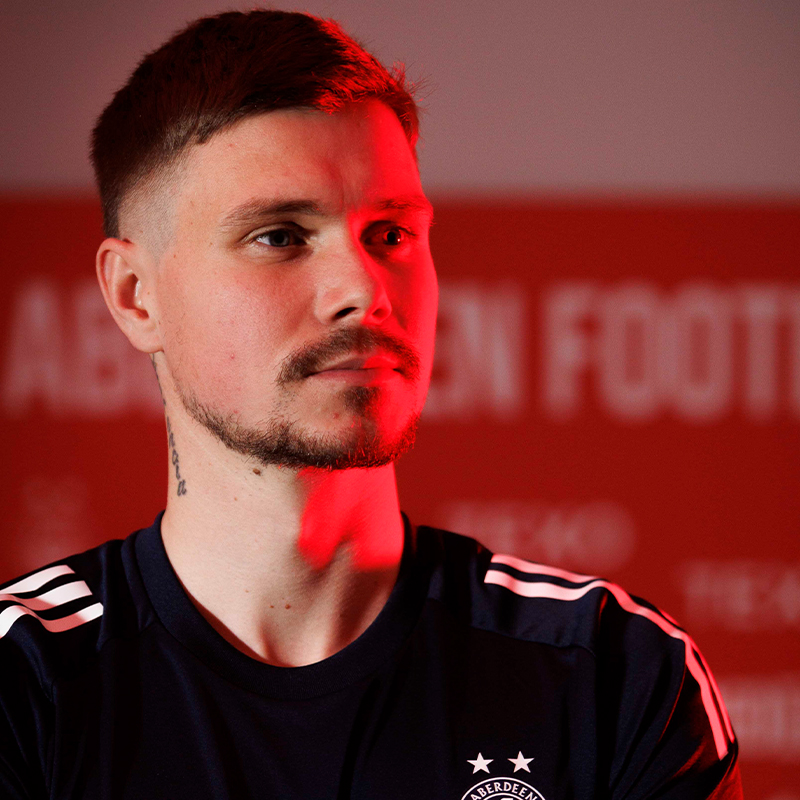 Welcome on board, Per Kristian Bråtveit 👐 PK Worre Bråtveit