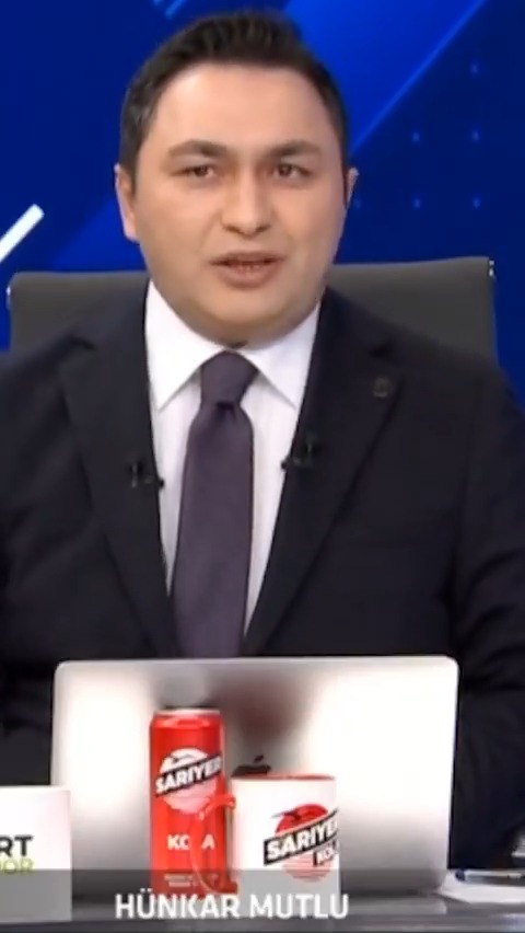 Hünkar Mutlu: "Kevin de Bruyne, Noa Lang'ı aramış ve üzülmüş."