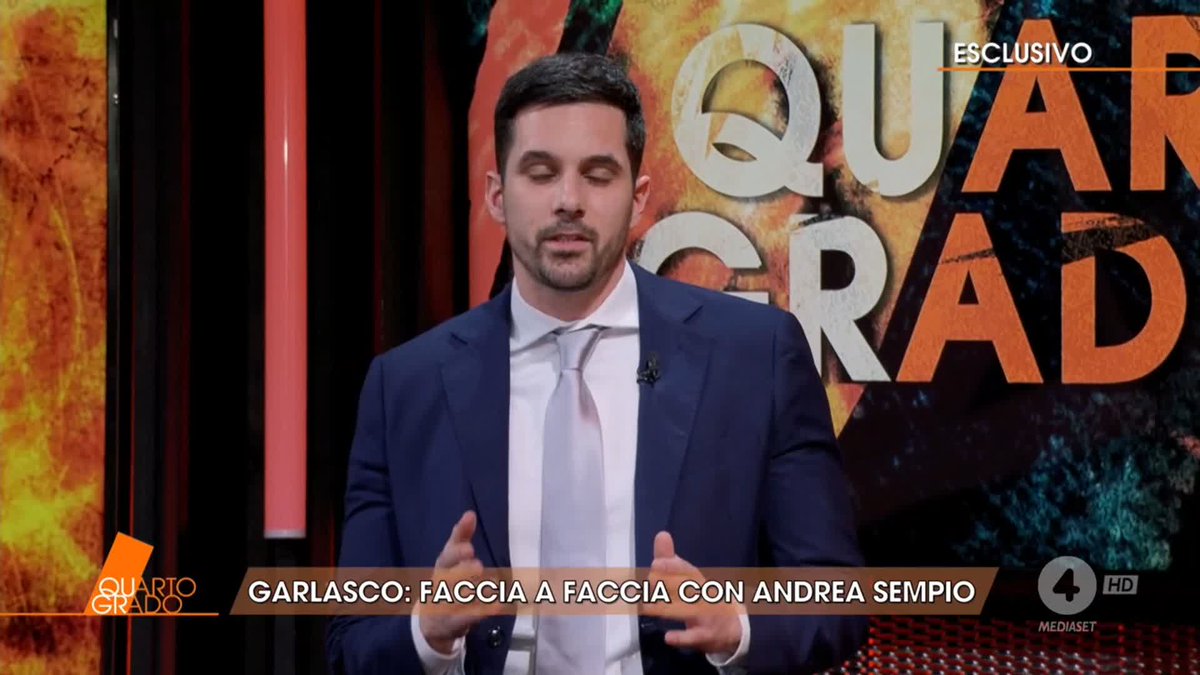 +++ Lunedì la difesa di Andrea Sempio presenterà la richiesta di incidente probatorio sul pc di Alberto Stasi e Chiara Poggi +++ #Quartogrado