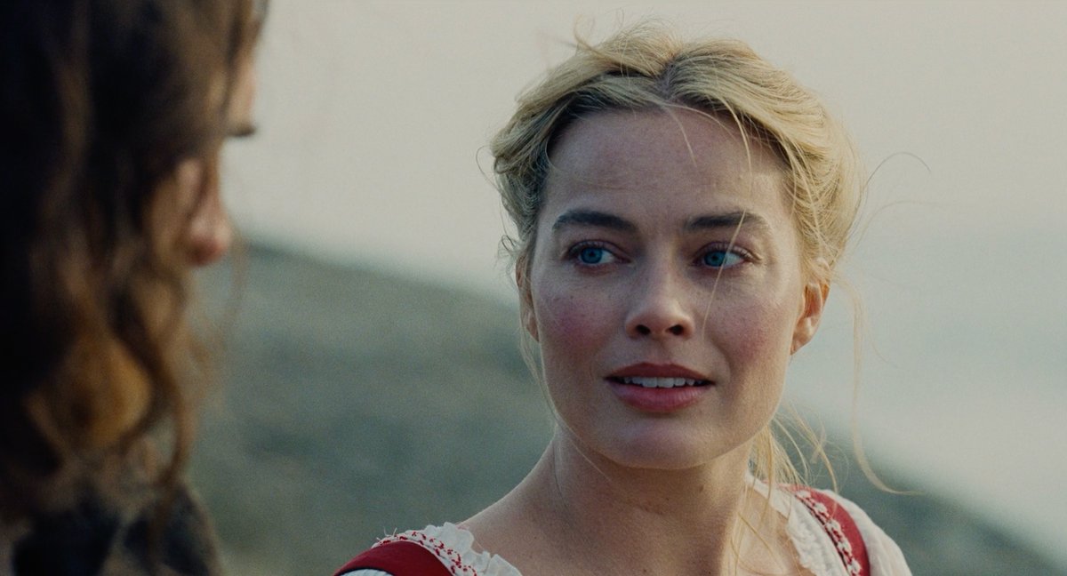 The first clip from Emerald Fennell’s ‘WUTHERING HEIGHTS’ has been released. In theaters February 13.