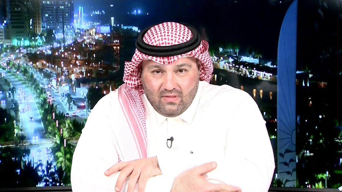 الدكتور أيمن الرفاعي المستشار القانوني لـ #في_المرمى: الثغرة التي يستغلها اللاعبين ويتعمدوا الحصول على بطاقة صفراء نستطيع معجالتها ببند النزاهة في لائحة الانضباط 📺 شاهدوا الحلقة الكاملة من هنا: