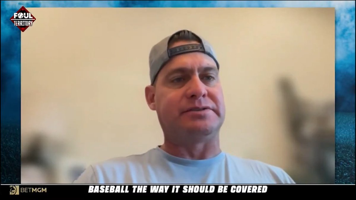 Was Bo Bichette's signing a panic pivot? "We laid down that foundation. We were prepared. We had conversations with him." Carlos Mendoza give credit to David Stearns and front office for being ready with Bichette.