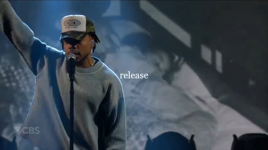 Chance The Rapper performs "The Negro Problem" on The Late Show with Stephen Colbert. 🎤🔥🔥🔥