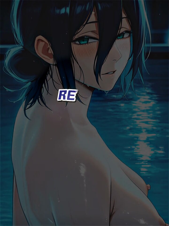 Reze (csm) BLACKED 💕♠️ #blackedhentai #blackedwaifu #blackedwaifus #blackedanime #blacked #QoS #Snowbunny #bnwo #interracial #bbc
