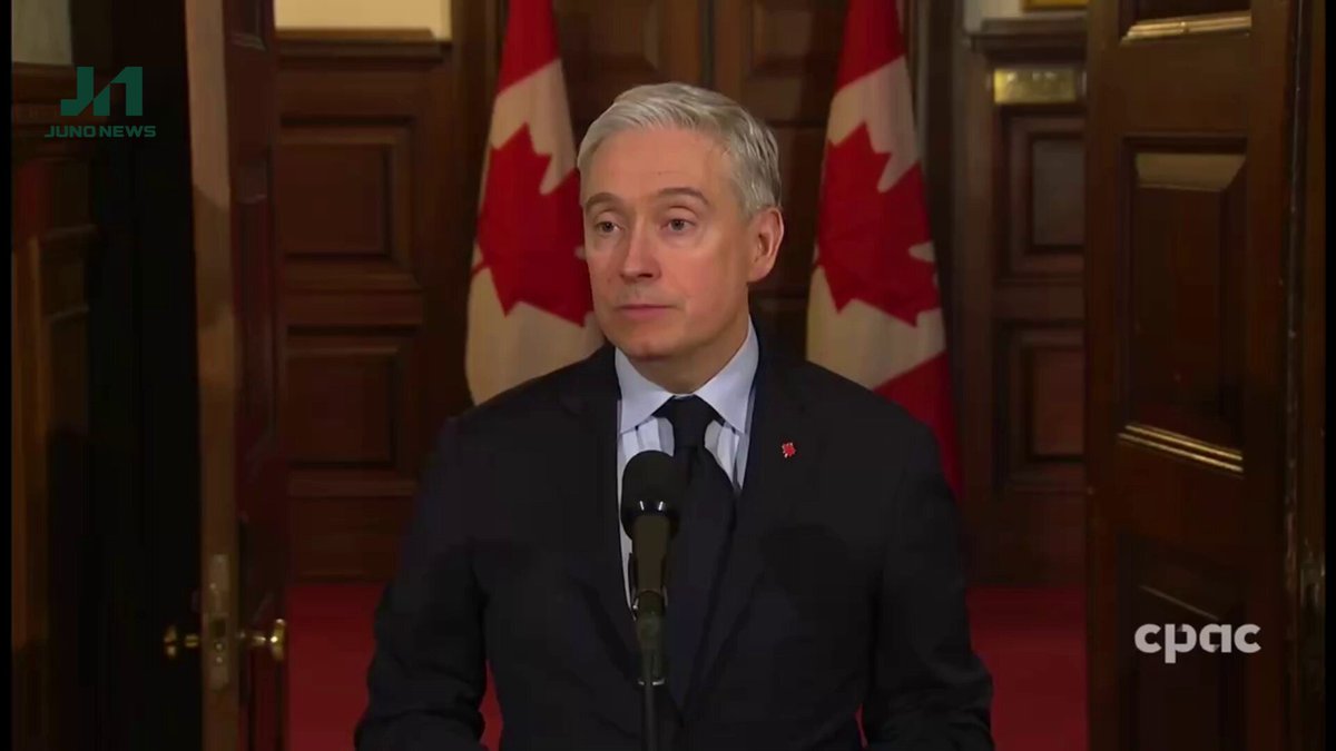 Another fiery exchange with the press. Another excuse for Prime Minister Mark Carney’s silence. Canadians deserve answers.