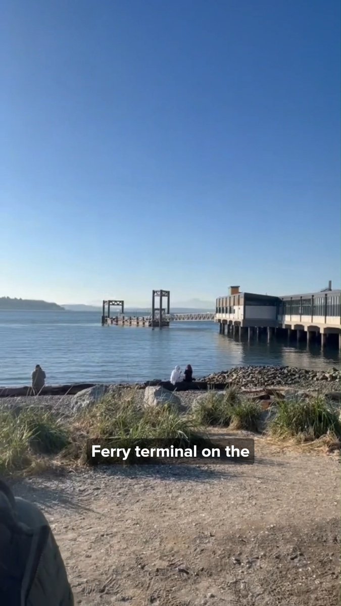 Washington State Ferries (WSF) is once again struggling to keep its vessels afloat ahead of the crucial Seahawks-Rams game. Two large boats serving Seattle routes are currently out of service, leaving only 15 ferries when 17 are needed for full winter service, WSF said. The Seahawks' NFC Championship game, which will determine a spot in the Super Bowl, is happening at Seattle's Lumen Field on Sunday. One of the two large ferries that's out of service is the Wenatchee, which hit a log and bent a propeller during foggy weather on Wednesday. The vessel, which is used on the Seattle-Bainbridge Island route, can carry 202 vehicles. It's one of the largest ferries in the WSF fleet. Full story here: #komo #komo4 #komonews #komo4news #seattle #washington #ferries #ferry #wsf #seahawks #lumenfield #bainbridge