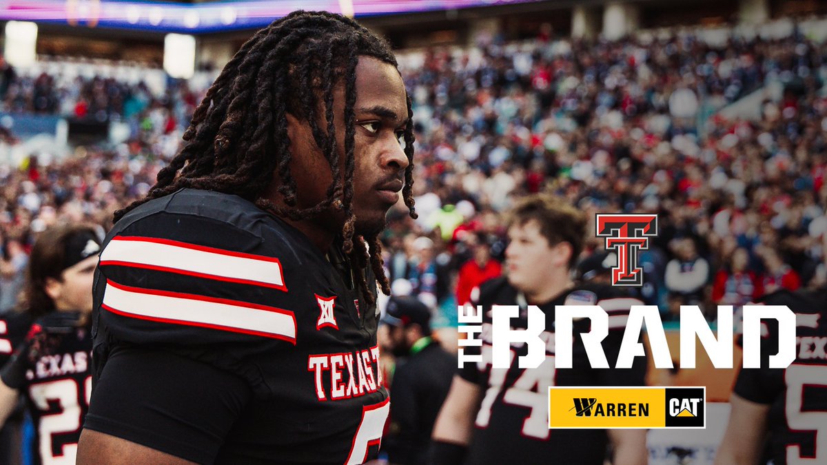 The Brand: 2026 Season Finale #WreckEm | @WarrenCat