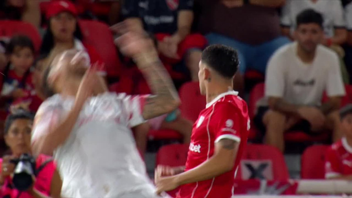 😳❌ ROJA DIRECTA A SANTIAGO MONTIEL.
