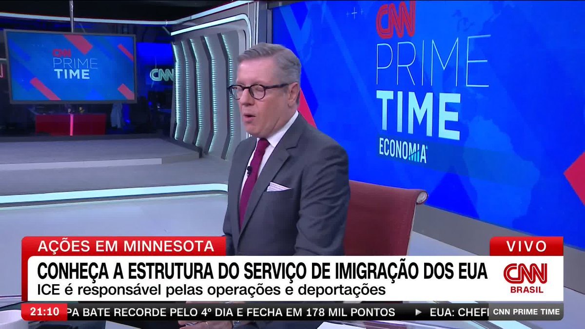Fim da escala 6x1 deve pesar no bolso dos consumidores; assista #CNNPrimeTime