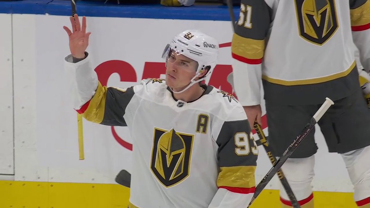 Leafs Nation thanks Mitch Marner in his return to Toronto! 👏 📺: Sportsnet or stream on Sportsnet+ ➡️