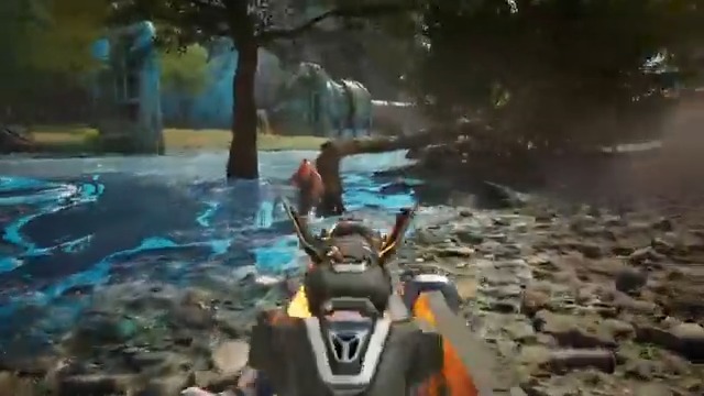【ニュース】『Apex Legends』元開発者による期待のPvPシューター『Highguard』、最新映像が1月27日配信決定。謎多き新作の正体は“リリース日に”明らかに