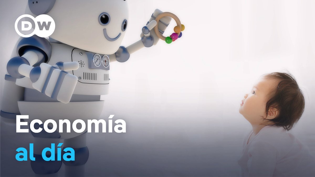 🟢 Los jóvenes serán los golpeados por la irrupción de la IA en el mercado laboral, advierte el FMI El 60 % de los empleos en las economías avanzadas sentirá el impacto de la entrada definitiva de la inteligencia artificial en el trabajo que se espera para este año. Y muchos de los puestos de nivel inicial, habitualmente ocupados por jóvenes al comenzar su vida laboral, corren el riesgo de desaparecer, advirtió la directora del FMI en el Foro de Davos.