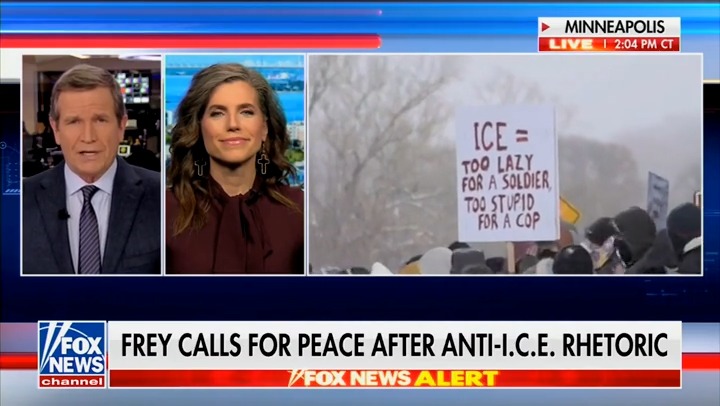 Minnesota is suing to stop ICE from doing its job. South Carolina? We're proposing laws to jail sanctuary sheriffs who defy ICE. Tim Walz calls it 'a war.' Common sense calls it the law. When you break it, you face consequences.