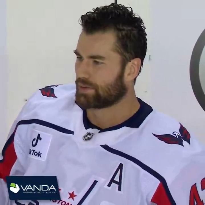 Tom in Calgary #ALLCAPS | Vanda Pharmaceuticals