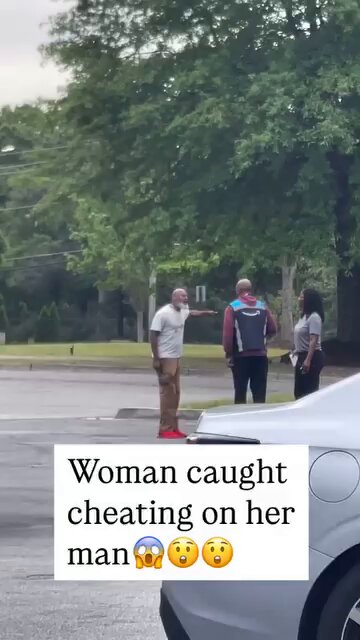 Husband catches wife red-handed with the delivery guy!