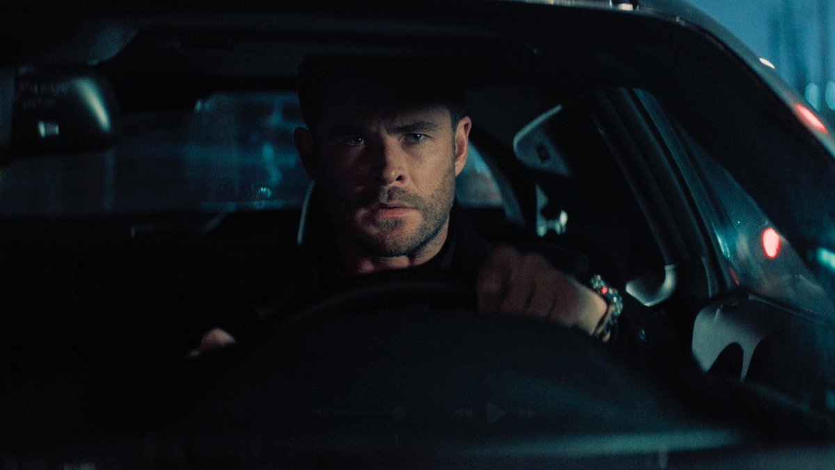 Check out the high-performance vehicles used for Crime 101, an upcoming film starring Chris Hemsworth and Halle Berry, where an elusive thief and a disillusioned insurance broker are forced to collaborate. In theaters on February 13.