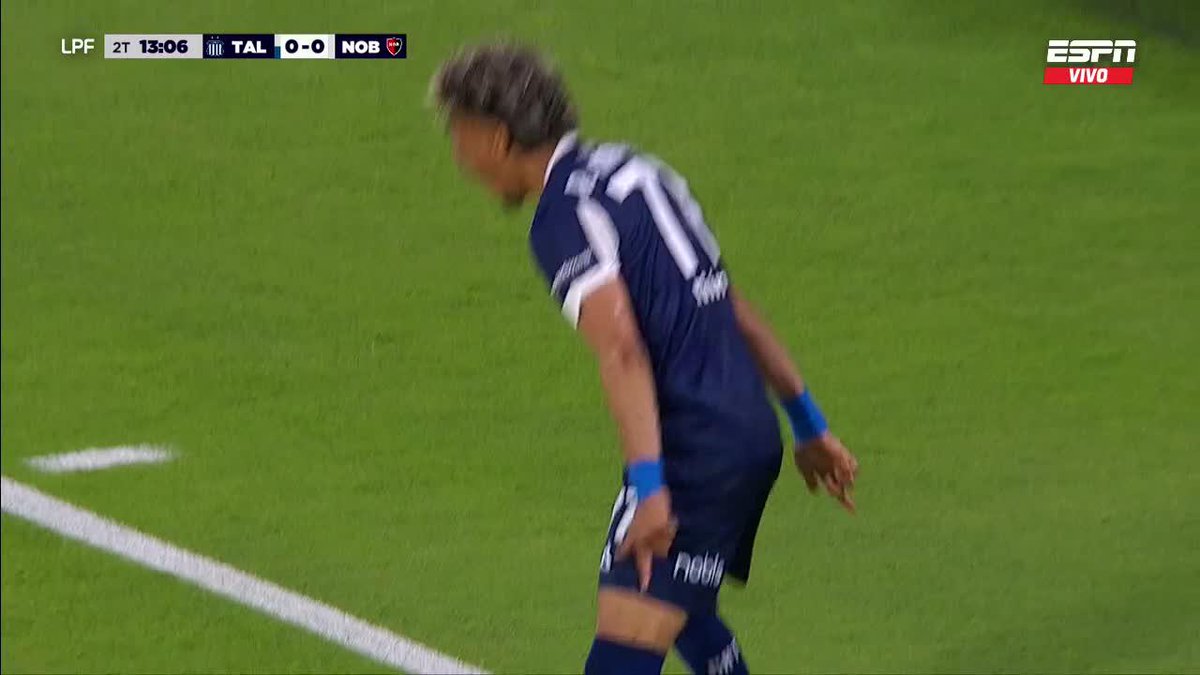 3M eran y tenías al SIU en la Bombonera. Dolor, gran jugador compró Talleres.