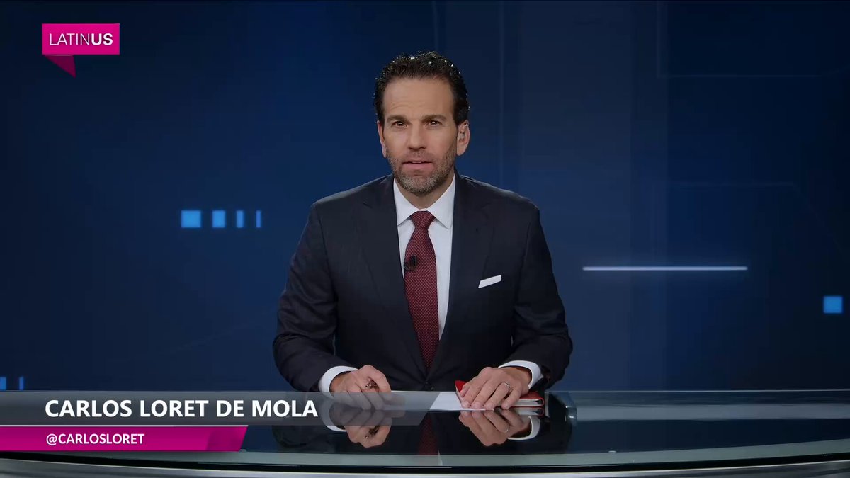 Un capo del narco generó roces entre los gobiernos de México y Estados Unidos. #Loret en Latinus