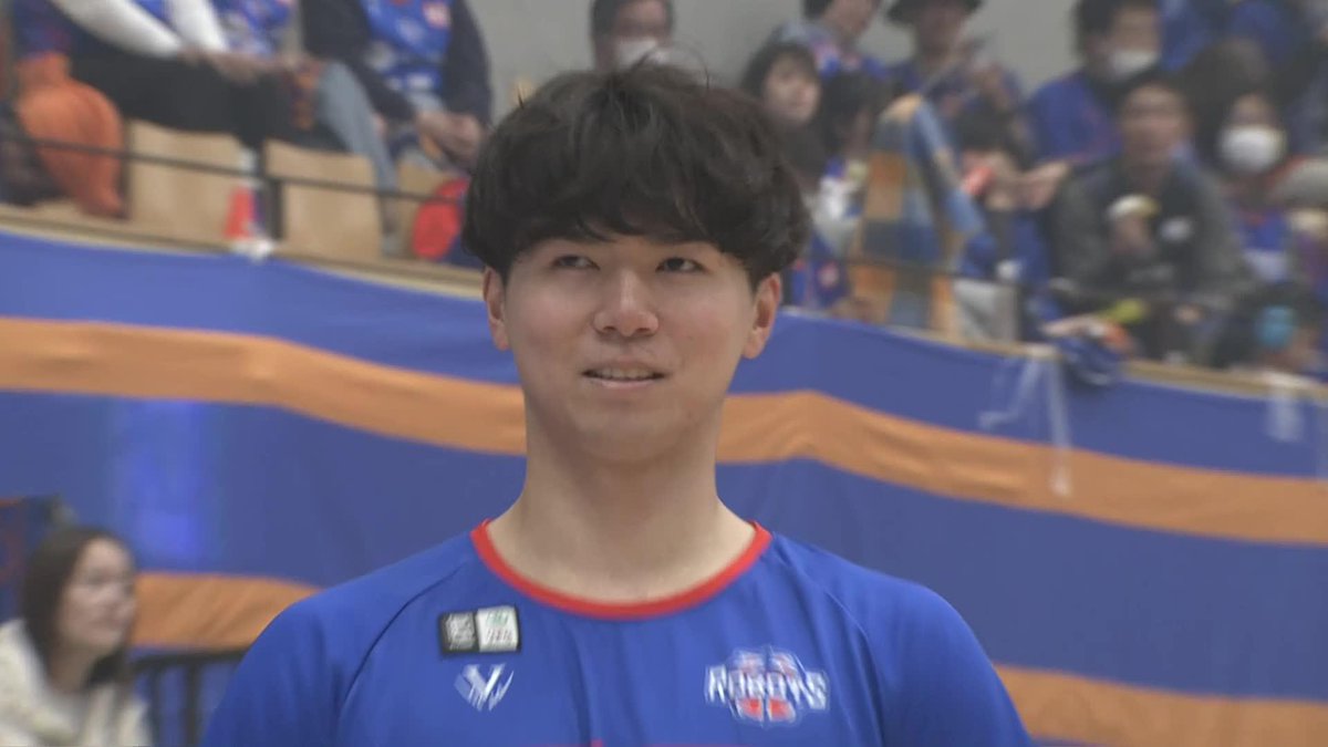 今日も陳岡ルウに期待してルゥ📣🙌😆 陳岡流羽 Ru Jingaoka 茨城ロボッツ 📡バスケットLIVEで生配信中 #Bリーグ #りそなグループ