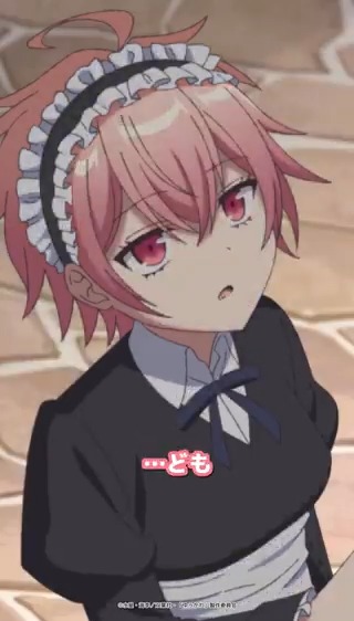 ╭───── ✧ ─────╮ ......羨ましい ╰───── ✧ ─────╯ 第３話「恋愛相談を受けてみた。」より 切り抜き動画を公開✨ #ゆうかわ はTOKYO MXにて 毎週火曜23時より放送中🩵 ▼動画はTikTokでも公開中