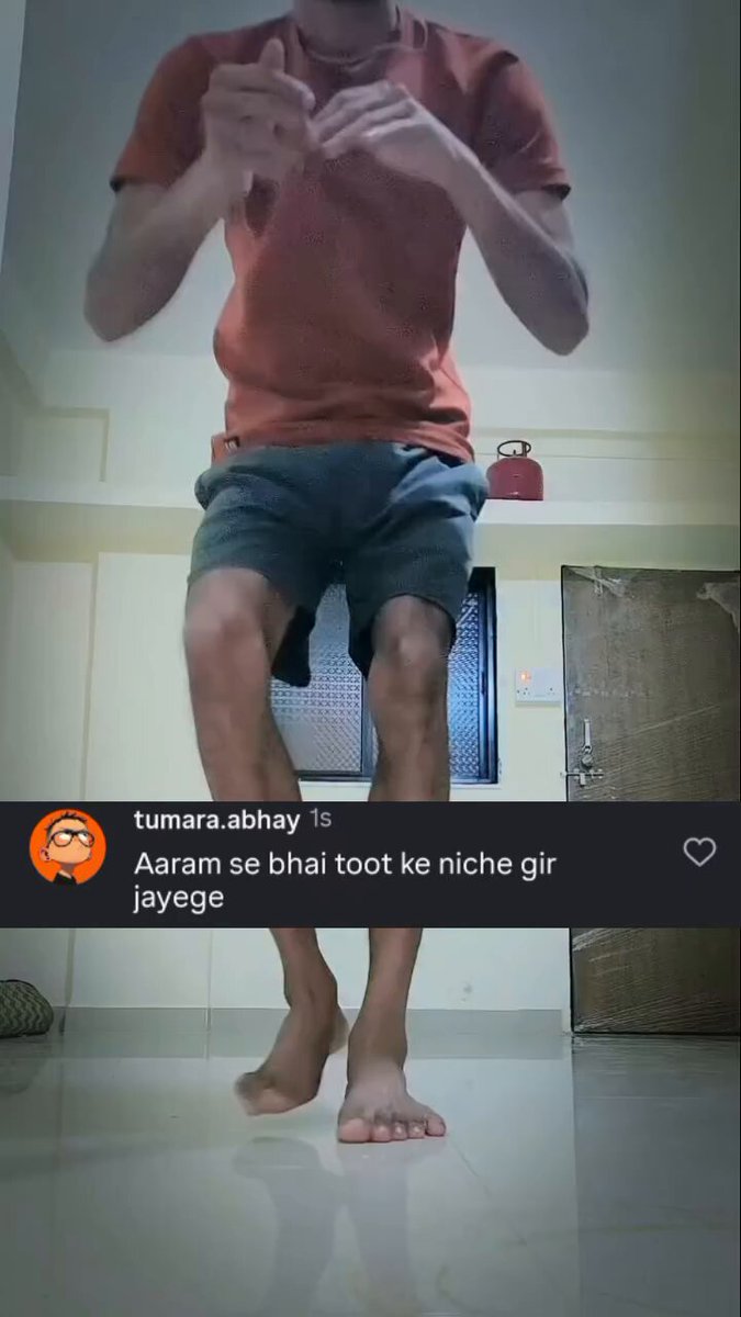 Bro got better moves worth ₹ 7 crore😭