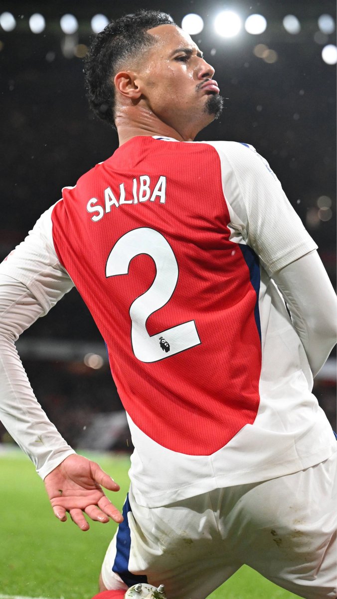 The perfect celebration 🤌 Wilo's 2024 goal against Manchester United 💥