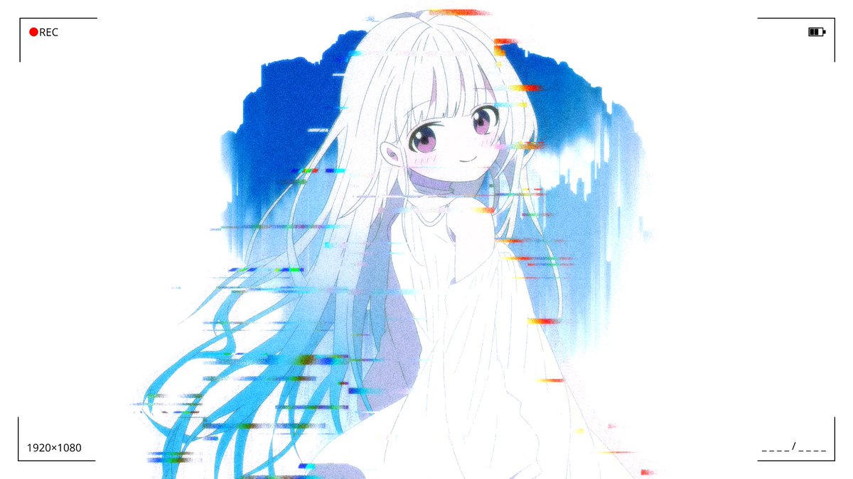 〖 新曲 〗 ‧⁺ ⊹˚ 「青に沈まないで / 初音ミク」 きっと君がそこで笑うから #vocaloPost #vocanew