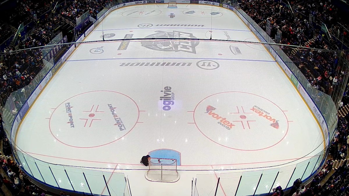 💜💚 Murph gave a heartfelt tribute to Blake McCaughey on the webcast last night, taking a moment to reflect on Blake’s incredible courage, warmth and the lasting impact he had on everyone who met him. His words were a touching reminder of how deeply Blake is remembered across the hockey community.