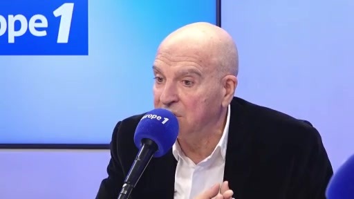 Histoire de France : "L’histoire de France est un modèle culturel, elle est unique au monde. Il faut se rassembler, s’unir, continuer à aimer la France, notre héritage et nos racines" selon Dimitri Casali, historien dans #EliotDevalEtVous sur #Europe1