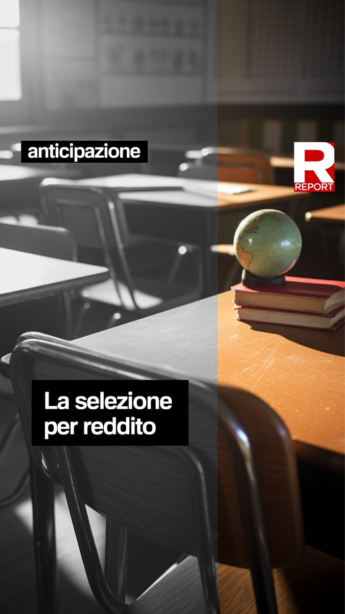 Come si diventa insegnanti? Le assunzioni per il 50% arrivano dalle Graduatorie ad Esaurimento e il restante 50% dai concorsi. Compresi quelli del PNRR. Peccato che non siano abilitanti, così bisogna accedere a un corso (pagando). Ne parliamo stasera, dalle 20.30 su #Rai3