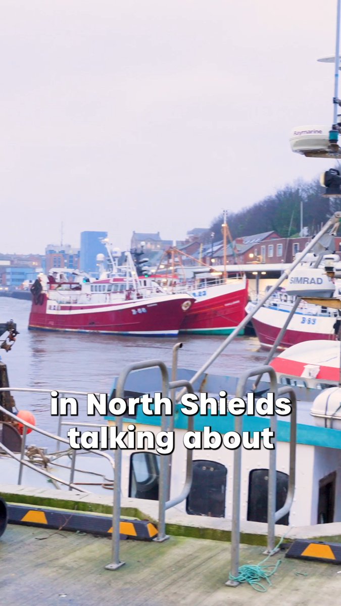 🎣 @ZubirAhmed visited @TheFishMish with @MacmillanCancer to discuss cancer care in rural and coastal areas. Our National Cancer Plan will end the postcode lottery and bring more cancer specialists to communities that need them most.