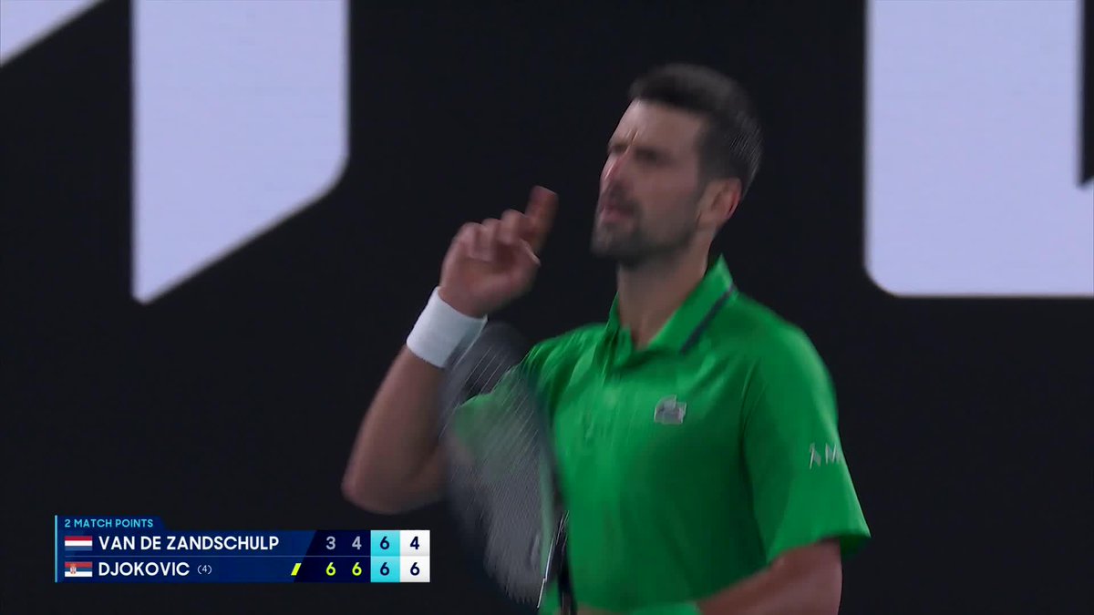 Intense match. Salty handshake. Violin is back. Trolls shut down. Absolute Cinema 😅