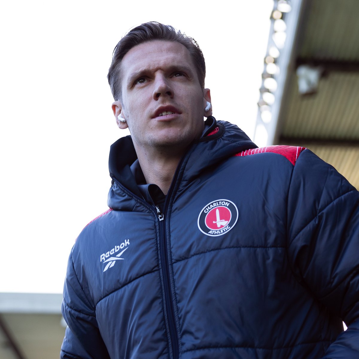 In the zone 🫡 #cafc