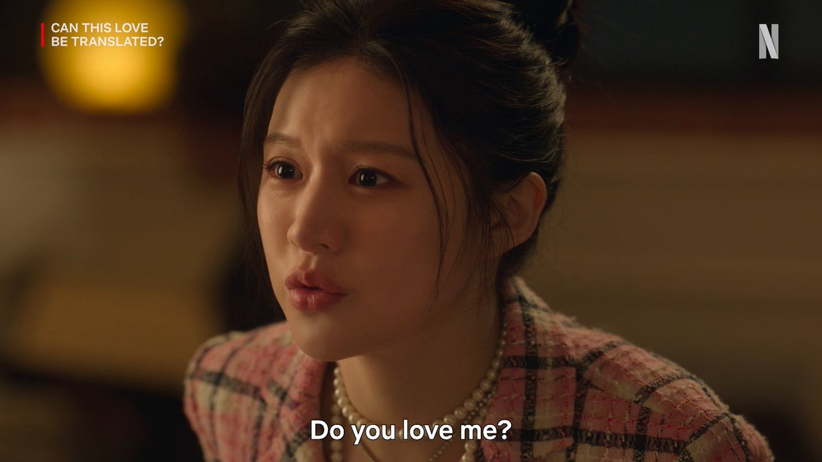 not gonna lie, they were such a cute, chaotic duo 😭 #CanThisLoveBeTranslated #이사랑통역되나요 #GoYounjung #고윤정 #SotaFukushi #福士蒼汰