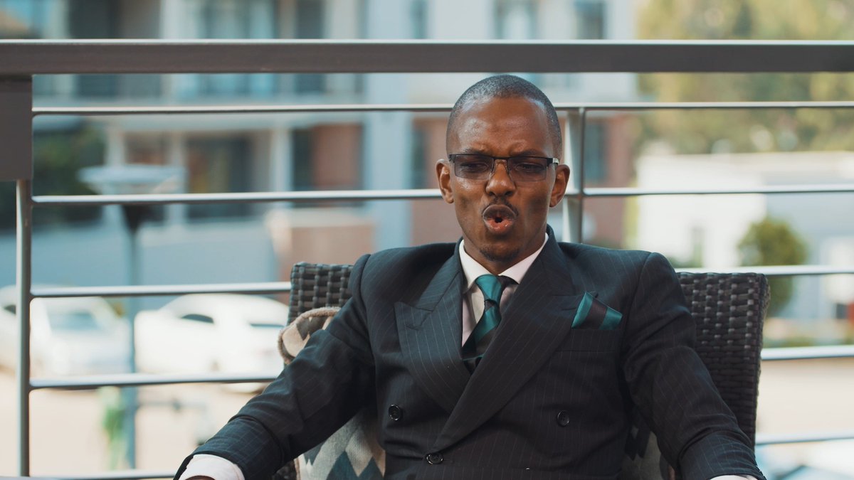 Successful investing is rarely a solo journey. Seeking guidance from experienced professionals helps you understand risk, avoid costly mistakes, and make decisions that align with your long-term goals. The right experts turn uncertainty into clarity. In this clip, Newton Buteraba shares the steps to fruitful investments after getting out of debt.